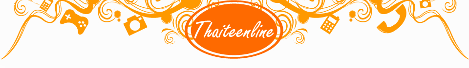 Thaiteenline-logo